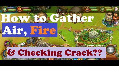virtual villagers origins 2 fire|How to Gather Air, Fire & Checking Crack : Virtual Villagers .
